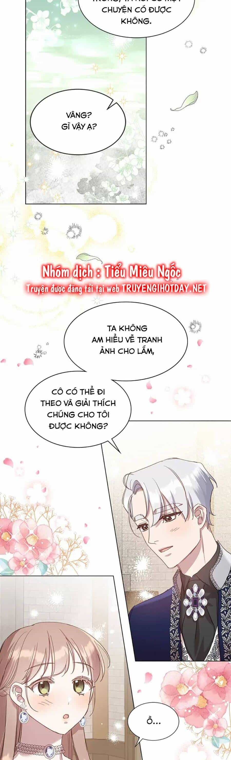 Chúng Ta Không Phải Chị Em Thân Thiết - Chương 23 - ảnh 35