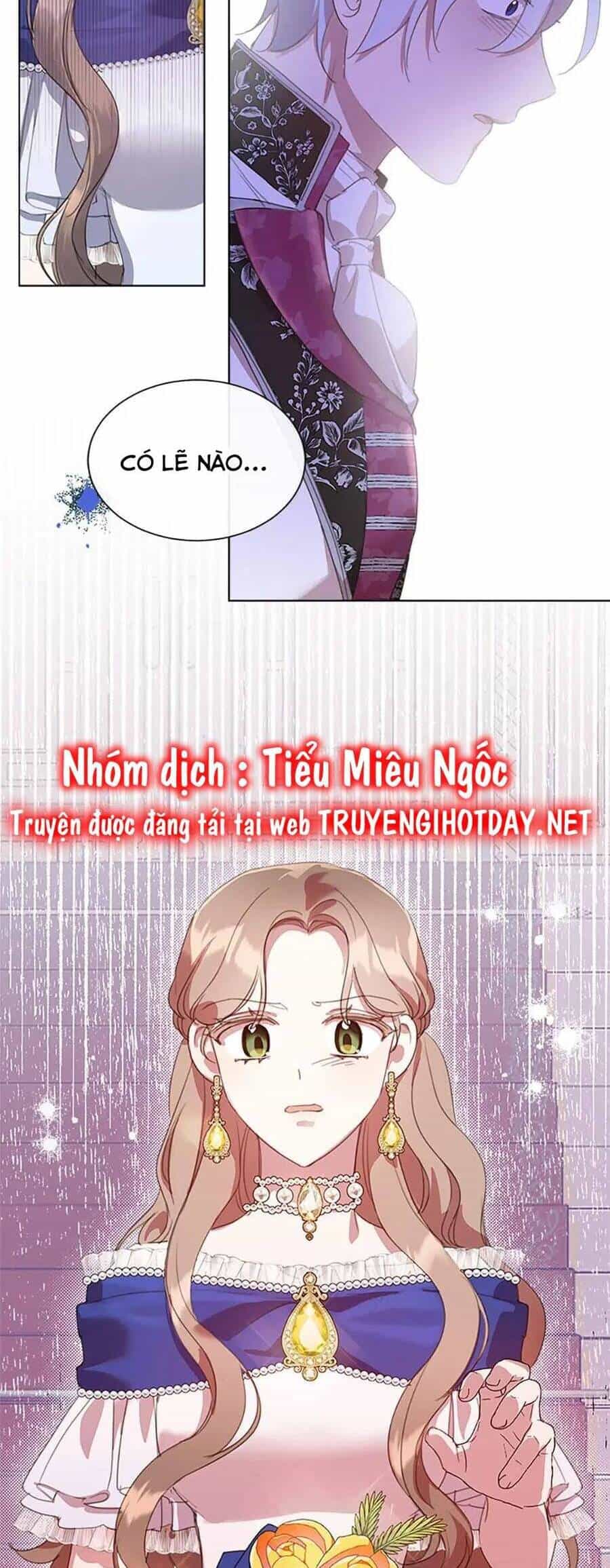 Chúng Ta Không Phải Chị Em Thân Thiết - Chương 32 - ảnh 26