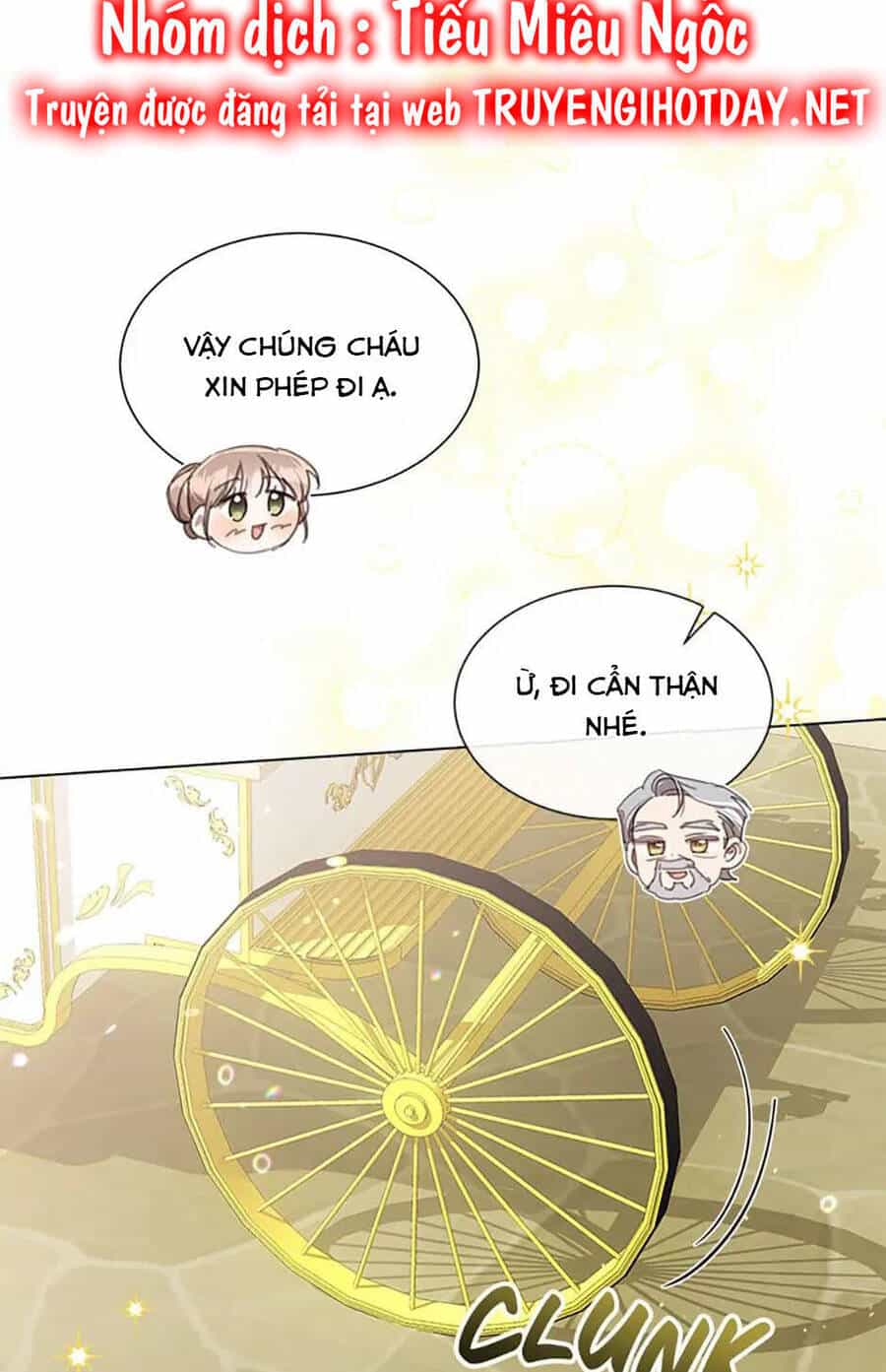 Chúng Ta Không Phải Chị Em Thân Thiết - Chương 35 - ảnh 5