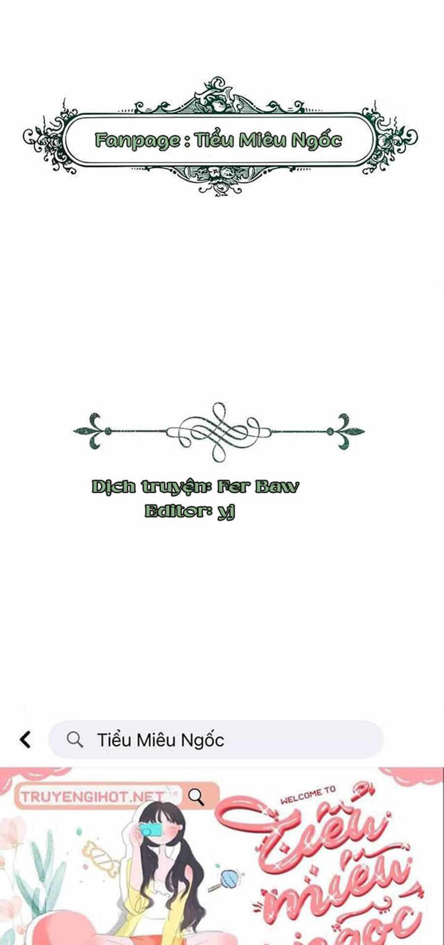 Chúng Ta Không Phải Chị Em Thân Thiết - Chương 38 - ảnh 1
