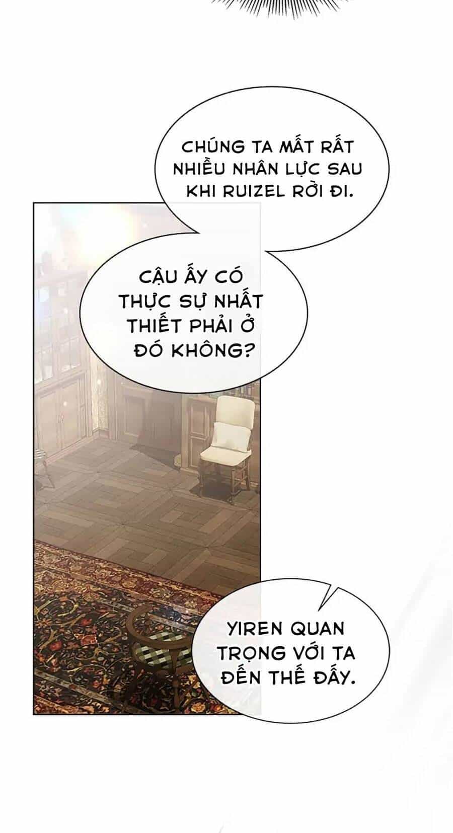 Chúng Ta Không Phải Chị Em Thân Thiết - Chương 39 - ảnh 16