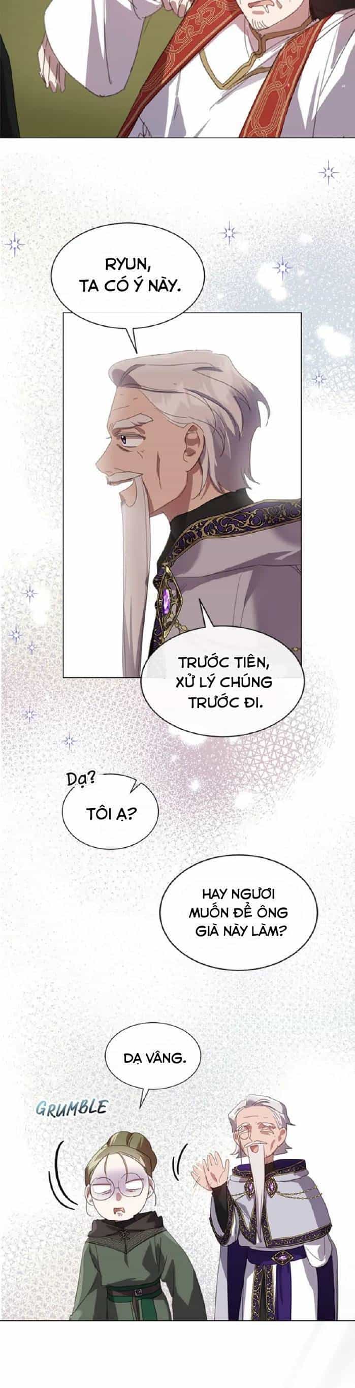 Chúng Ta Không Phải Chị Em Thân Thiết - Chương 43 - ảnh 9