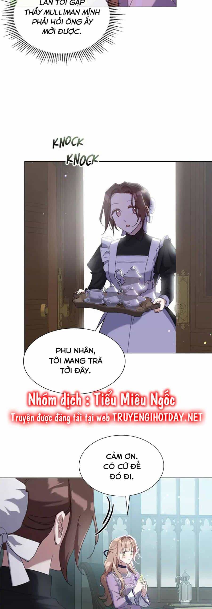 Chúng Ta Không Phải Chị Em Thân Thiết - Chương 54 - ảnh 29