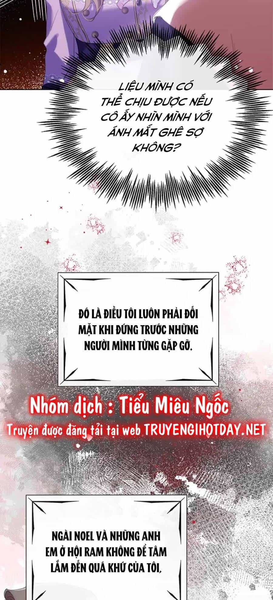 Chúng Ta Không Phải Chị Em Thân Thiết - Chương 56 - ảnh 28