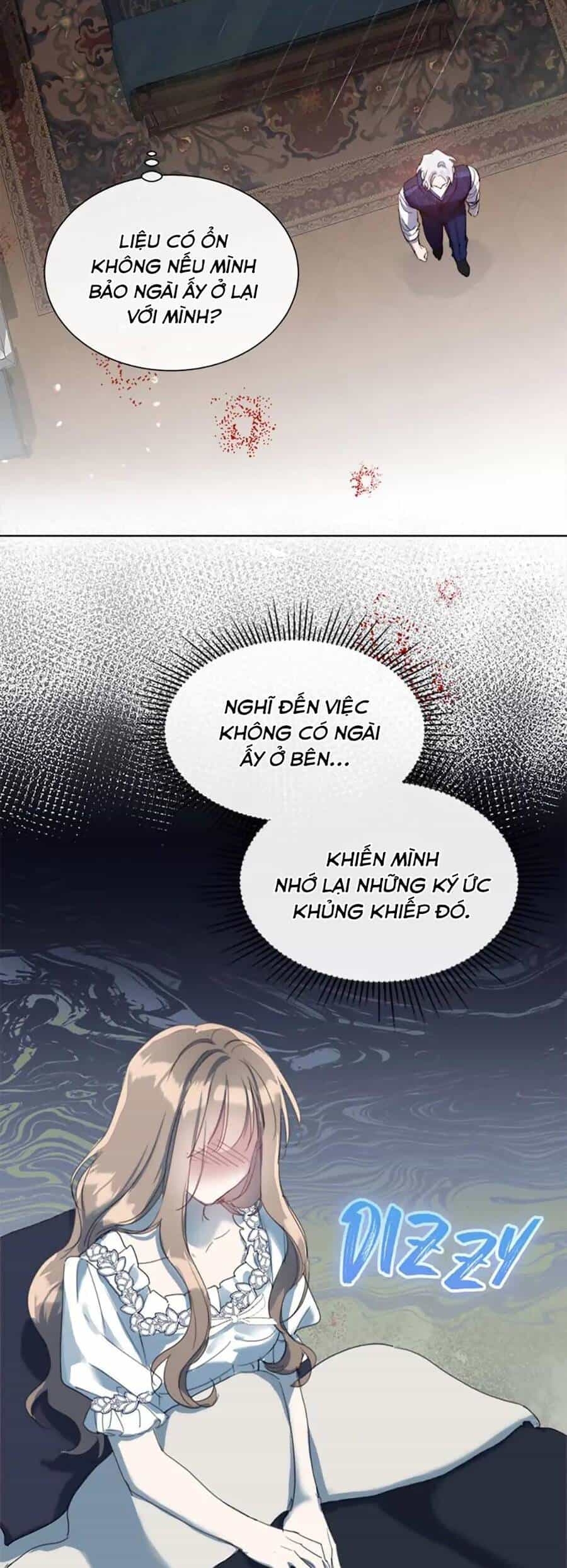 Chúng Ta Không Phải Chị Em Thân Thiết - Chương 57 - ảnh 29