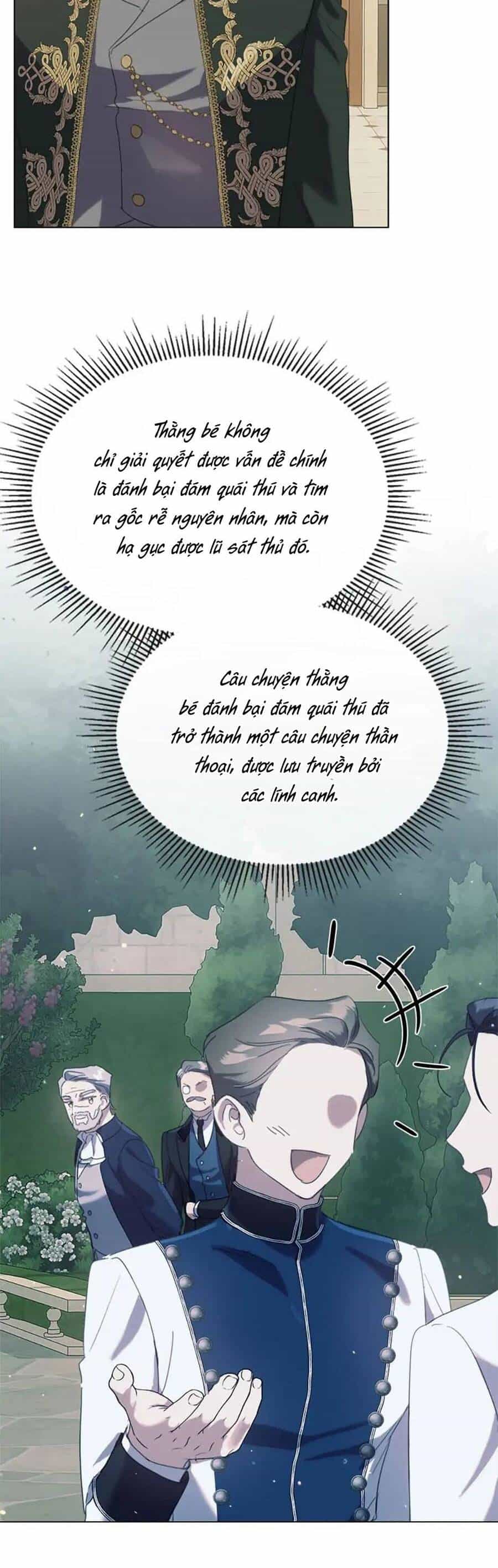 Chúng Ta Không Phải Chị Em Thân Thiết - Chương 62 - ảnh 17
