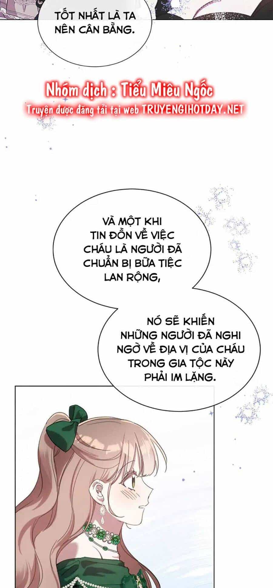 Chúng Ta Không Phải Chị Em Thân Thiết - Chương 63 - ảnh 36