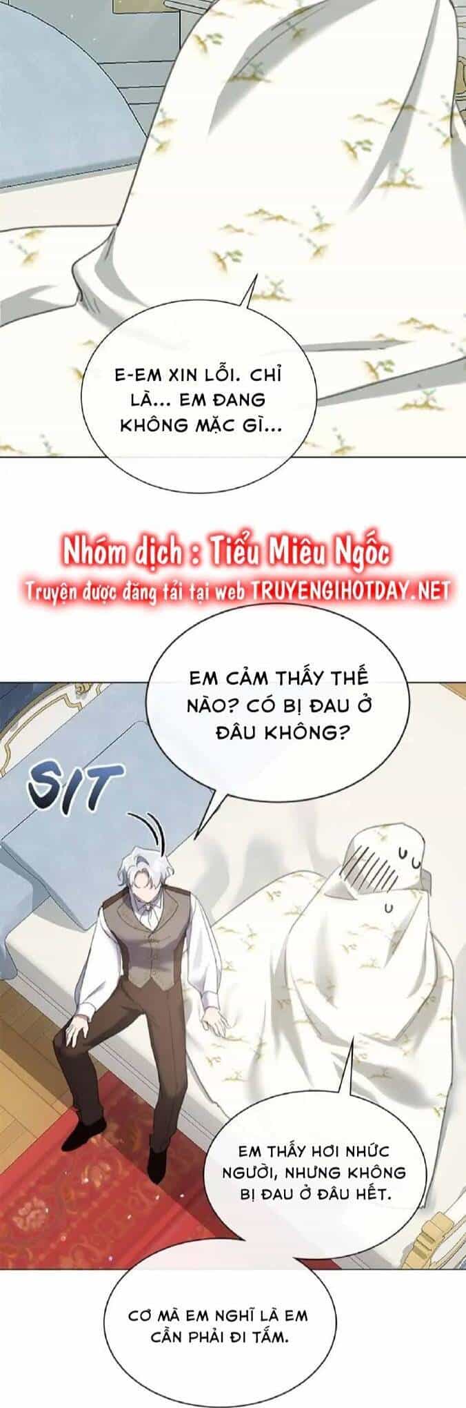 Chúng Ta Không Phải Chị Em Thân Thiết - Chương 66 - ảnh 14