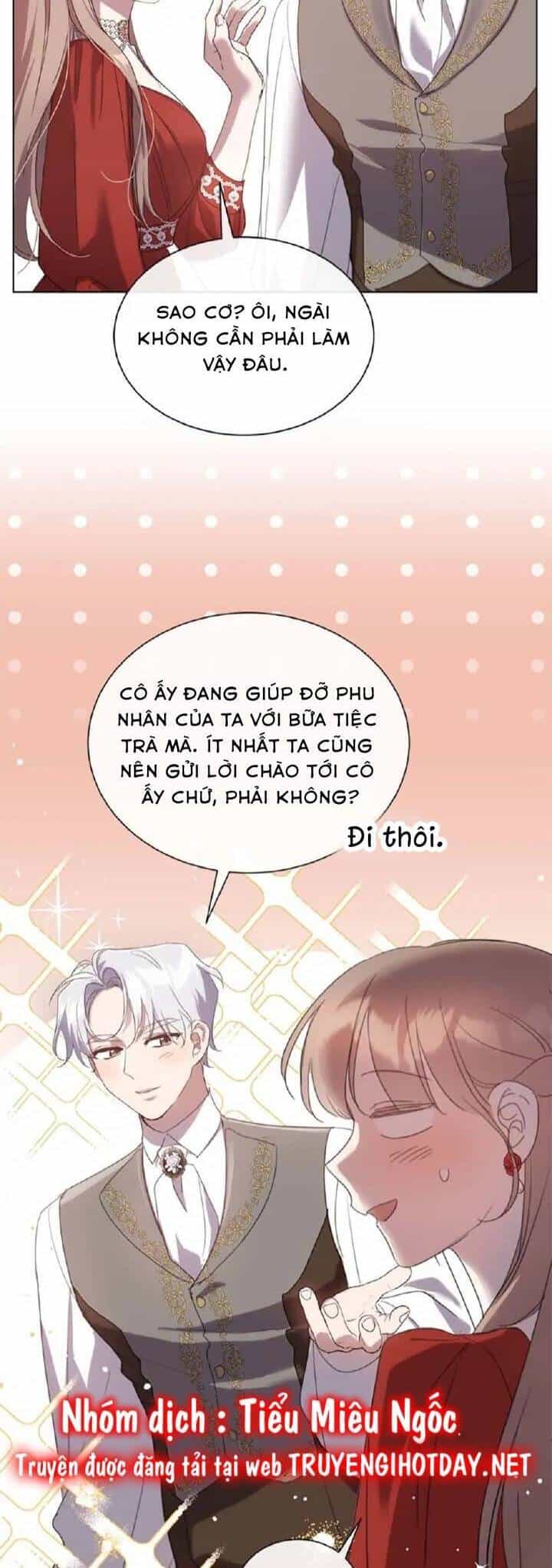 Chúng Ta Không Phải Chị Em Thân Thiết - Chương 66 - ảnh 32