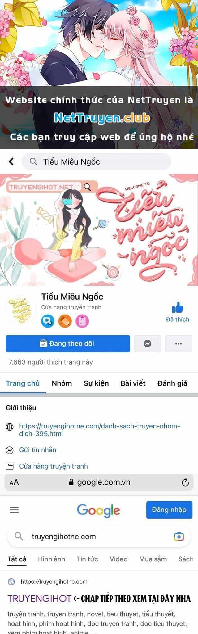 Chúng Ta Không Phải Chị Em Thân Thiết - Chương 67 - ảnh 1
