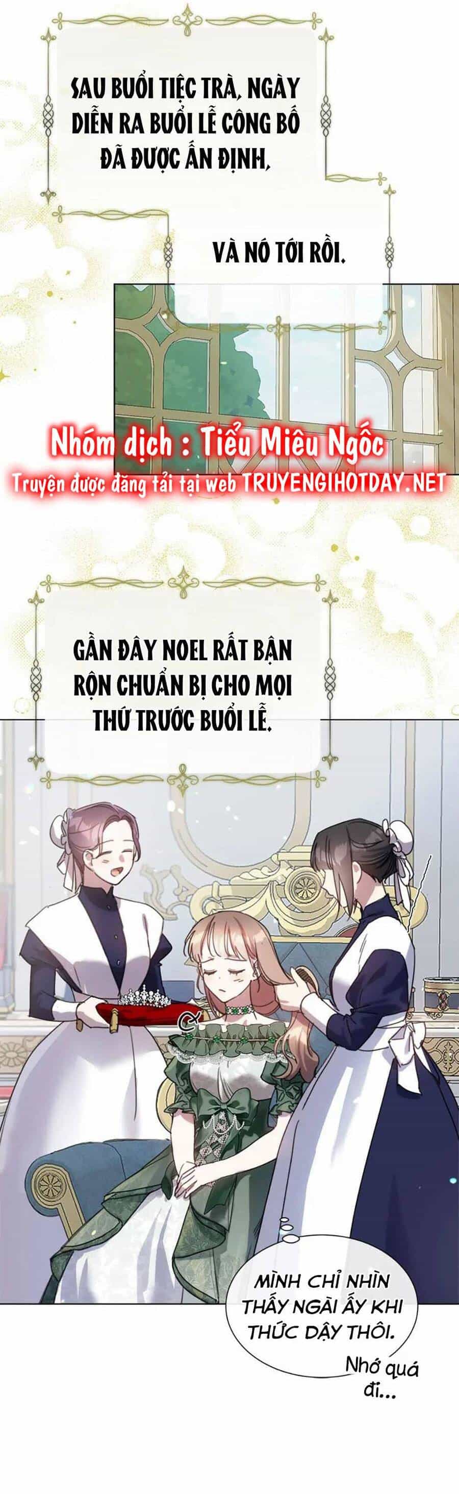 Chúng Ta Không Phải Chị Em Thân Thiết - Chương 69 - ảnh 7