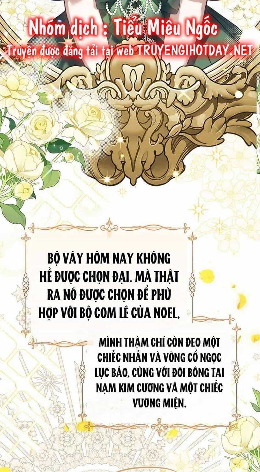 Chúng Ta Không Phải Chị Em Thân Thiết - Chương 69 - ảnh 9