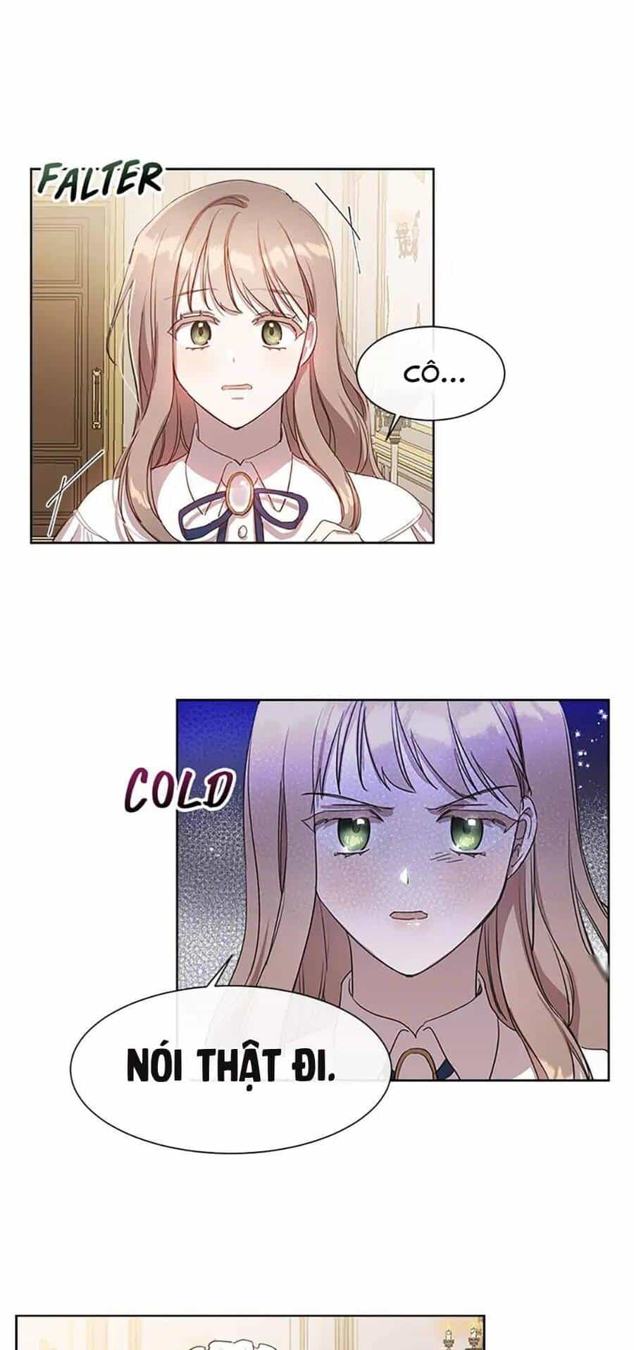 Chúng Ta Không Phải Chị Em Thân Thiết - Chương 7 - ảnh 45