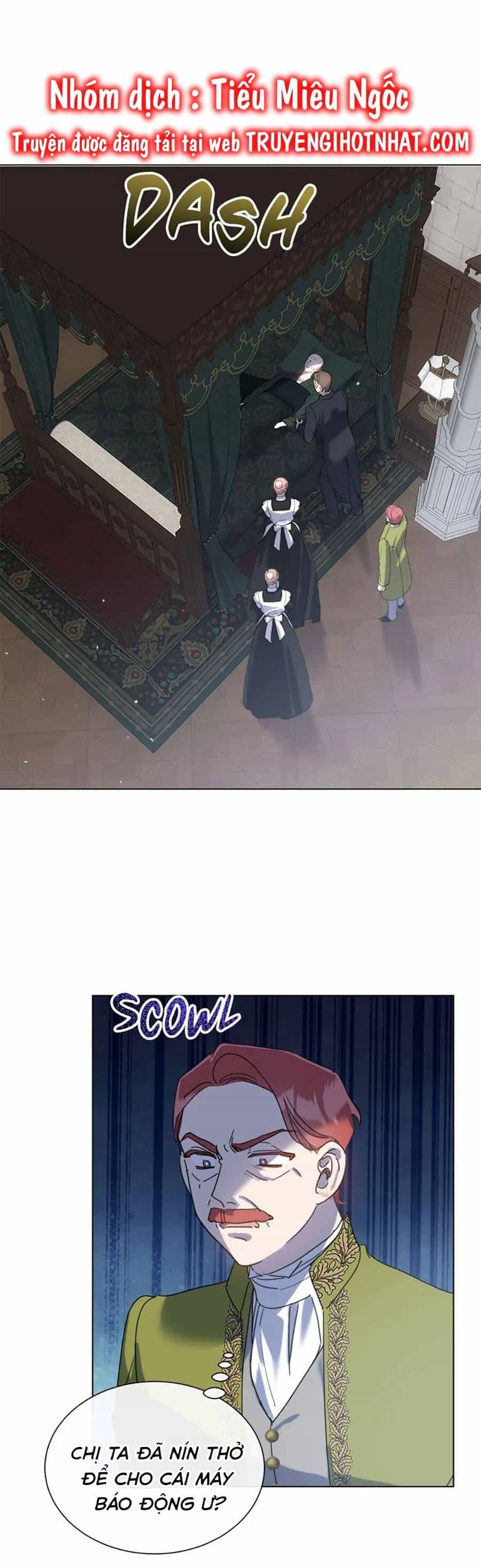 Chúng Ta Không Phải Chị Em Thân Thiết - Chương 76 - ảnh 39