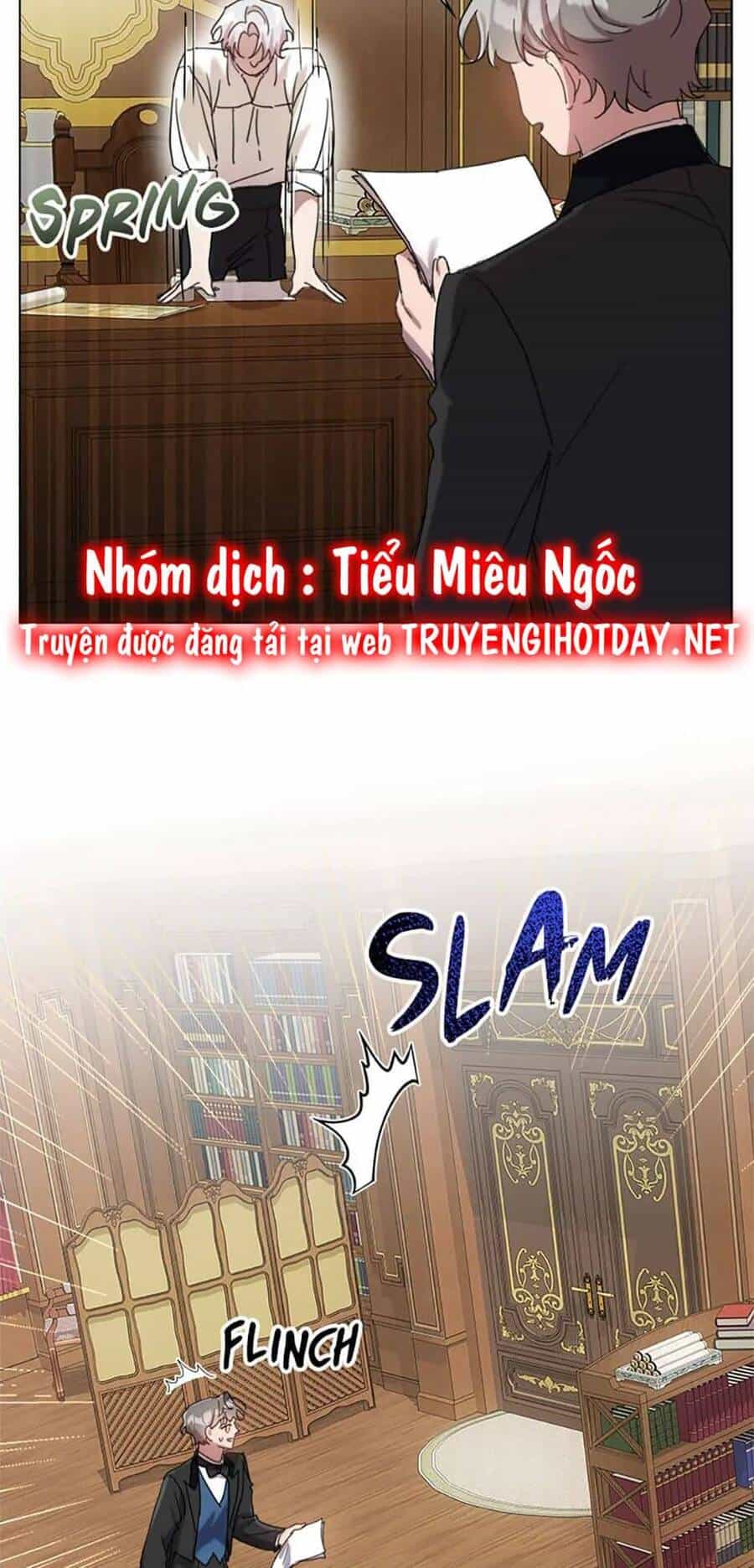 Chúng Ta Không Phải Chị Em Thân Thiết - Chương 80 - ảnh 4