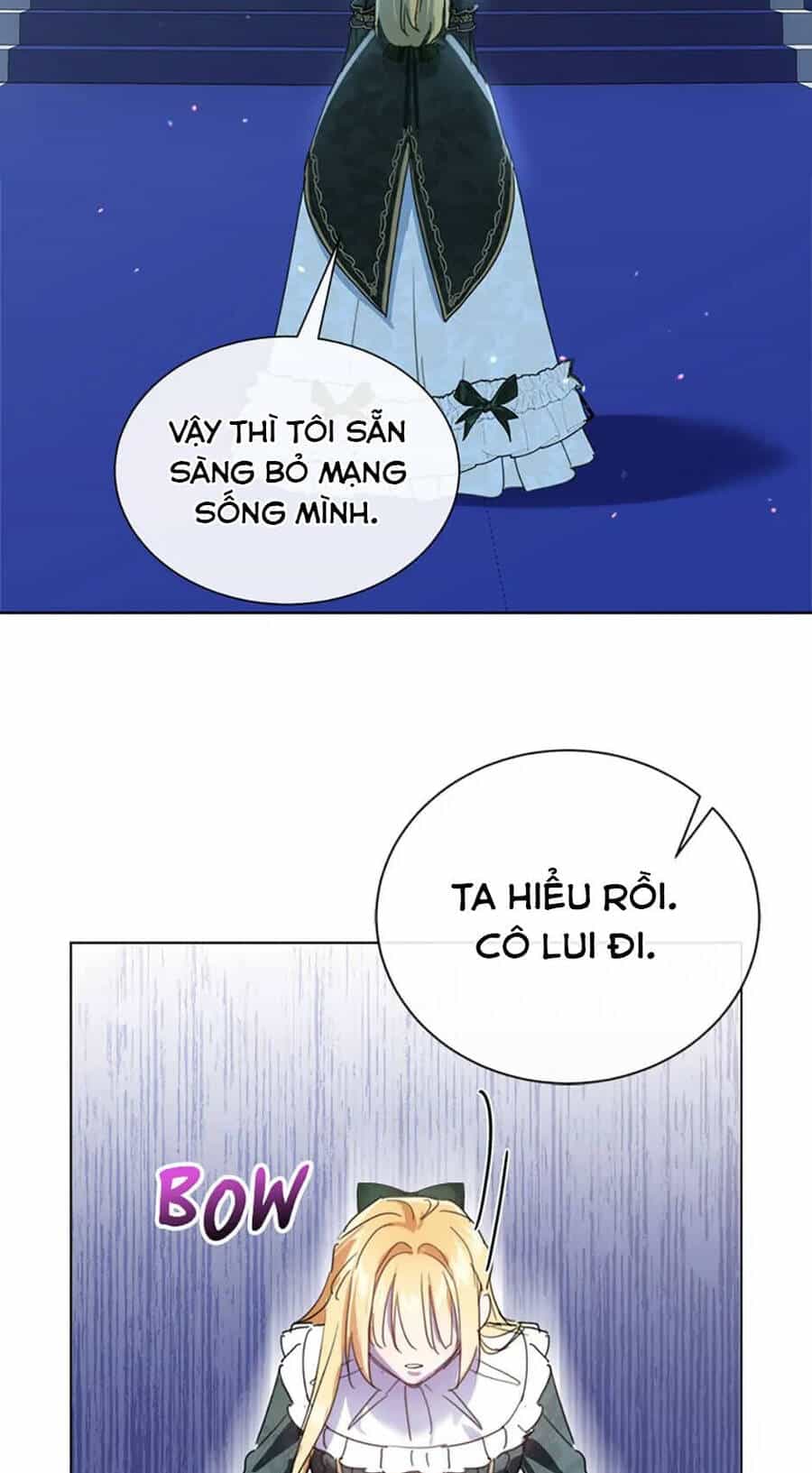 Chúng Ta Không Phải Chị Em Thân Thiết - Chương 80 - ảnh 47