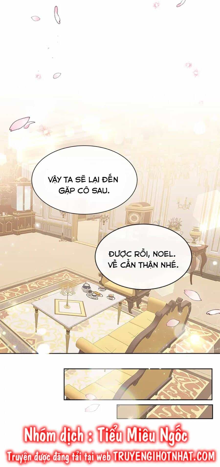Chúng Ta Không Phải Chị Em Thân Thiết - Chương 9 - ảnh 36