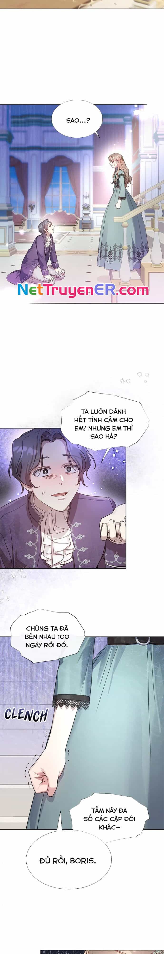 Chúng Ta Không Phải Chị Em - Chương 10 - ảnh 17