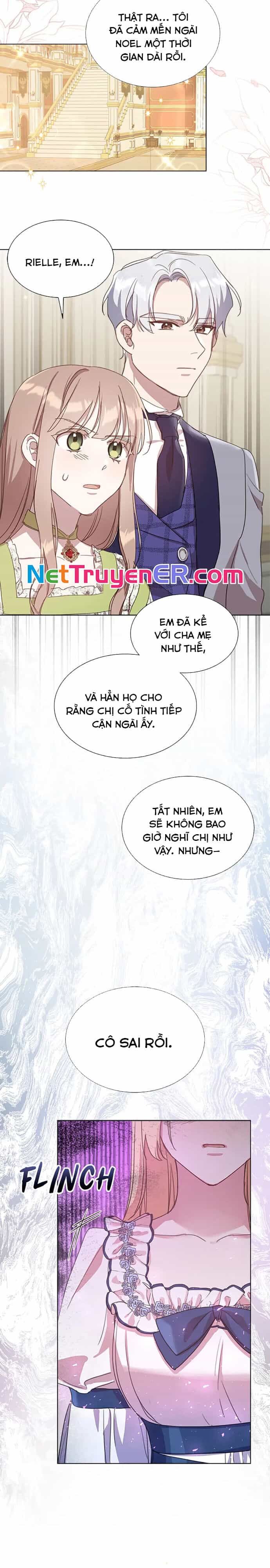 Chúng Ta Không Phải Chị Em - Chương 15 - ảnh 23