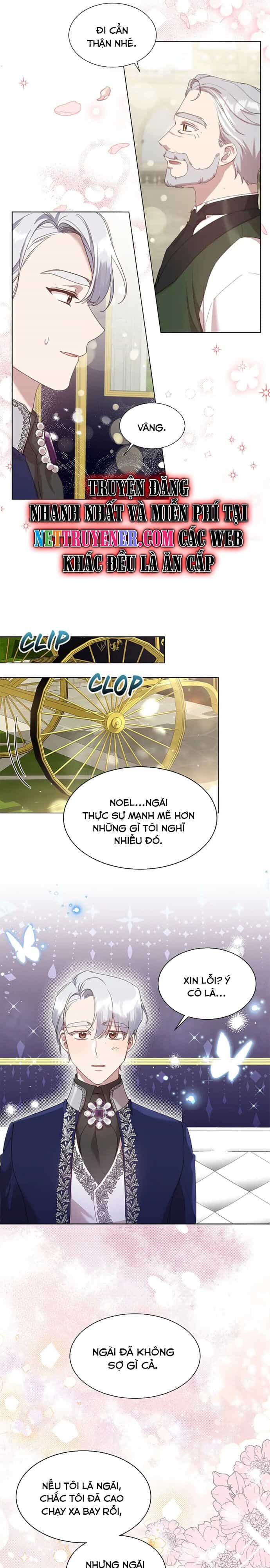 Chúng Ta Không Phải Chị Em - Chương 23 - ảnh 5