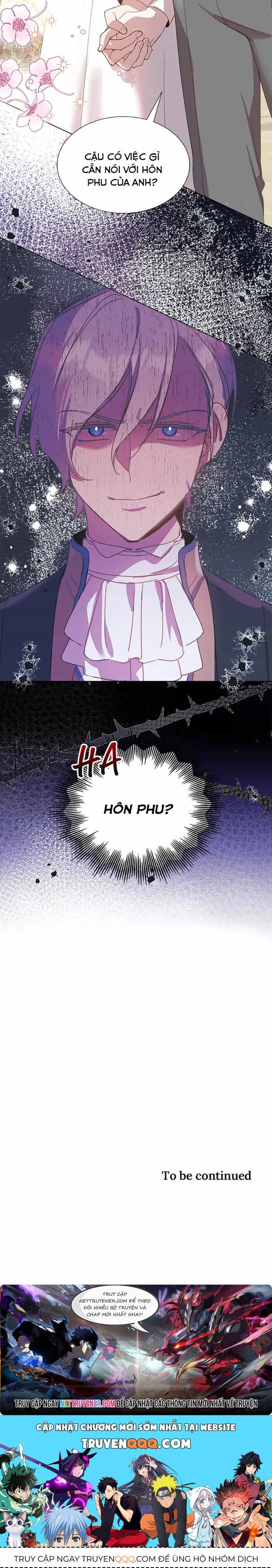 Chúng Ta Không Phải Chị Em - Chương 25 - ảnh 25