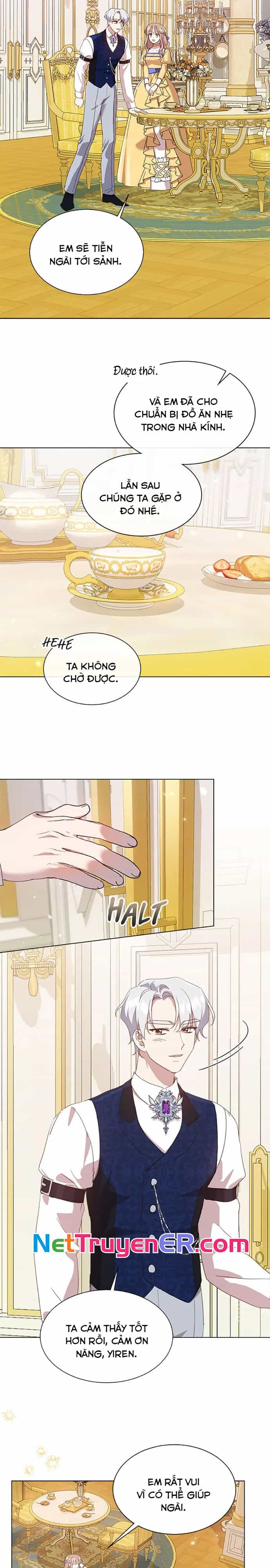 Chúng Ta Không Phải Chị Em - Chương 29 - ảnh 13