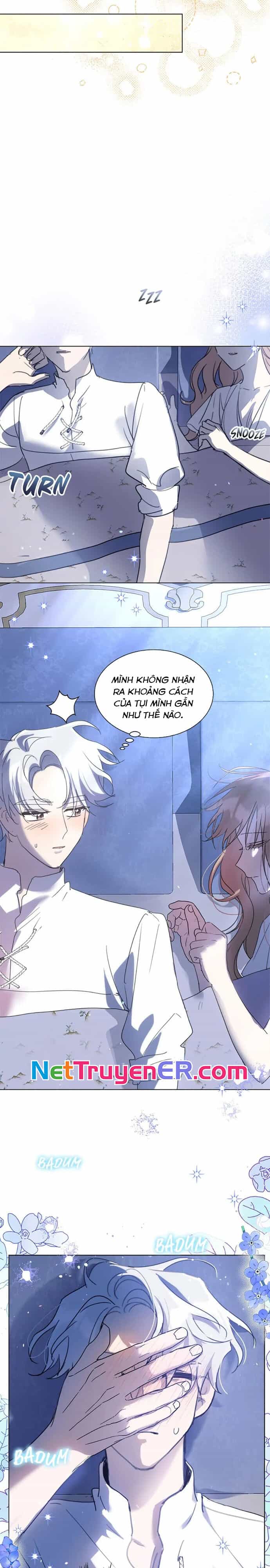 Chúng Ta Không Phải Chị Em - Chương 49 - ảnh 19