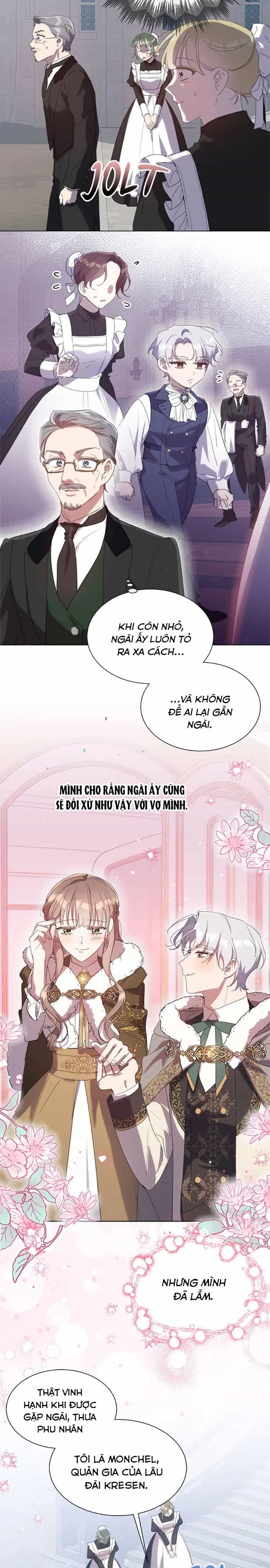 Chúng Ta Không Phải Chị Em - Chương 50 - ảnh 18