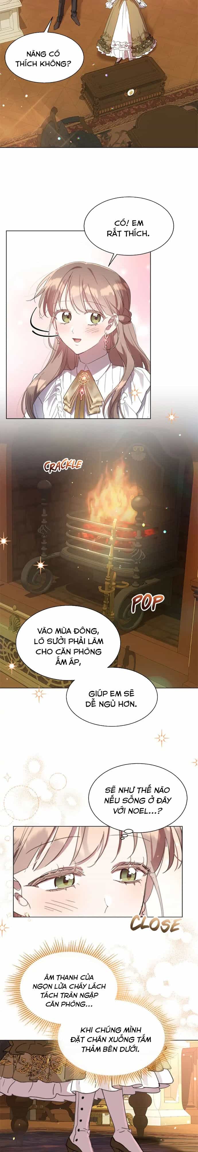 Chúng Ta Không Phải Chị Em - Chương 50 - ảnh 20