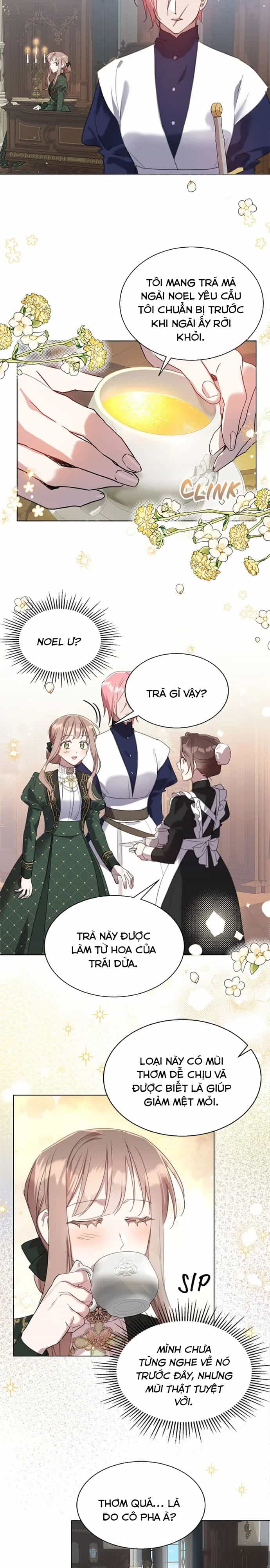 Chúng Ta Không Phải Chị Em - Chương 52 - ảnh 6