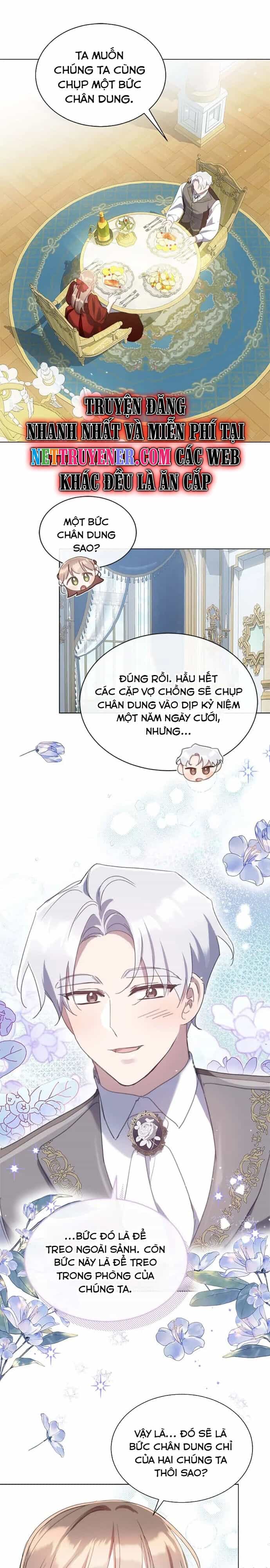 Chúng Ta Không Phải Chị Em - Chương 66 - ảnh 13