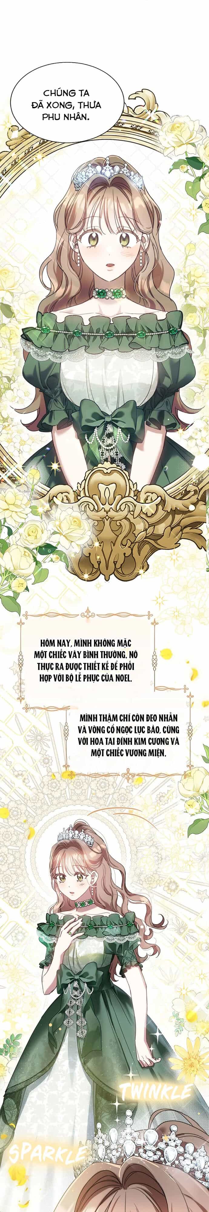 Chúng Ta Không Phải Chị Em - Chương 69 - ảnh 3