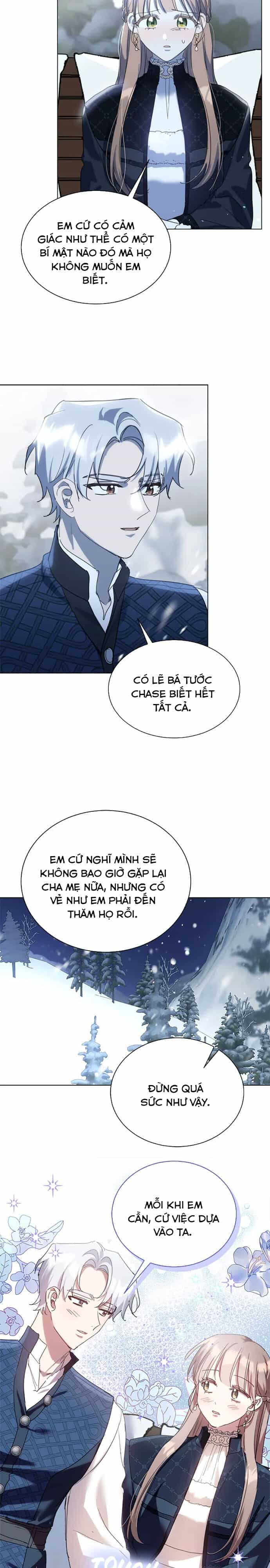 Chúng Ta Không Phải Chị Em - Chương 75 - ảnh 12