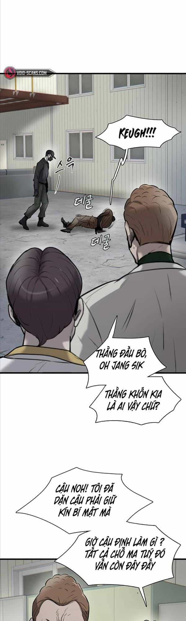 Chuộc Lỗi - Chương 9 - ảnh 15