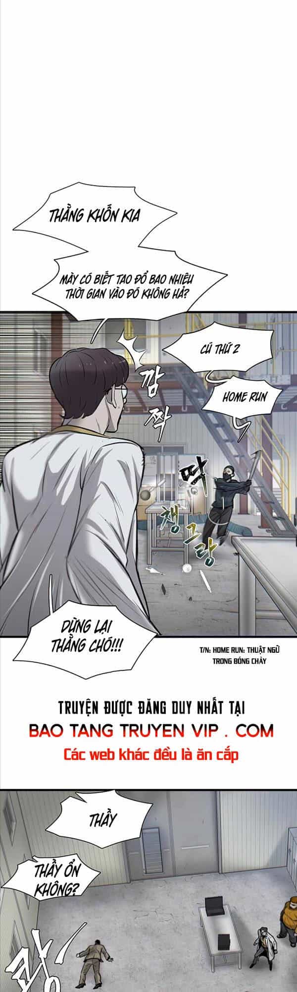 Chuộc Lỗi - Chương 9 - ảnh 22