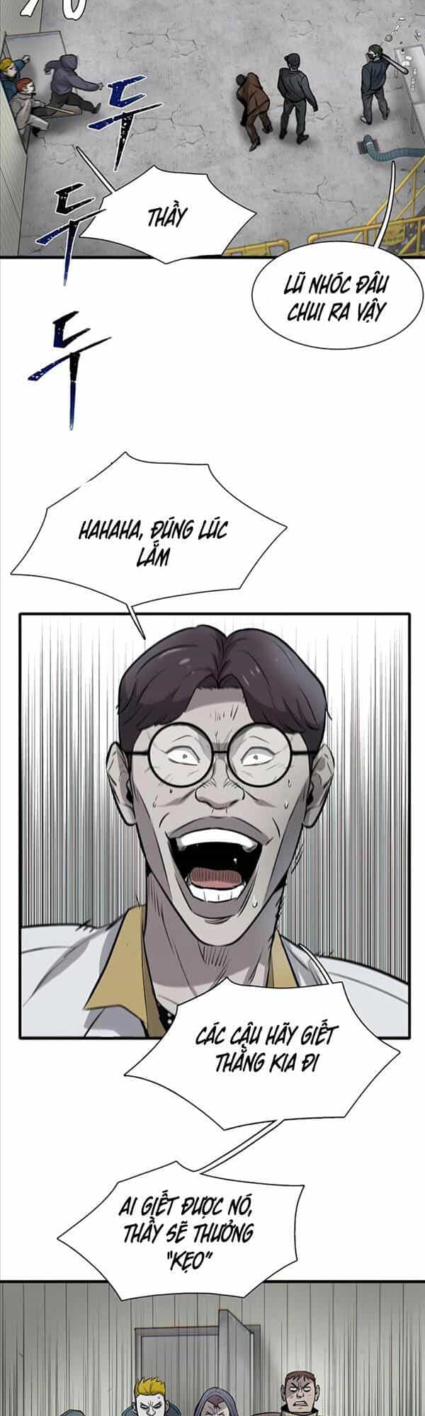 Chuộc Lỗi - Chương 9 - ảnh 23