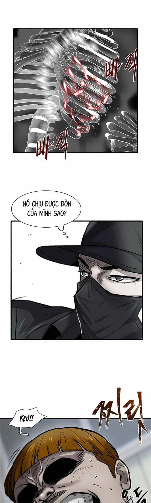 Chuộc Lỗi - Chương 9 - ảnh 39