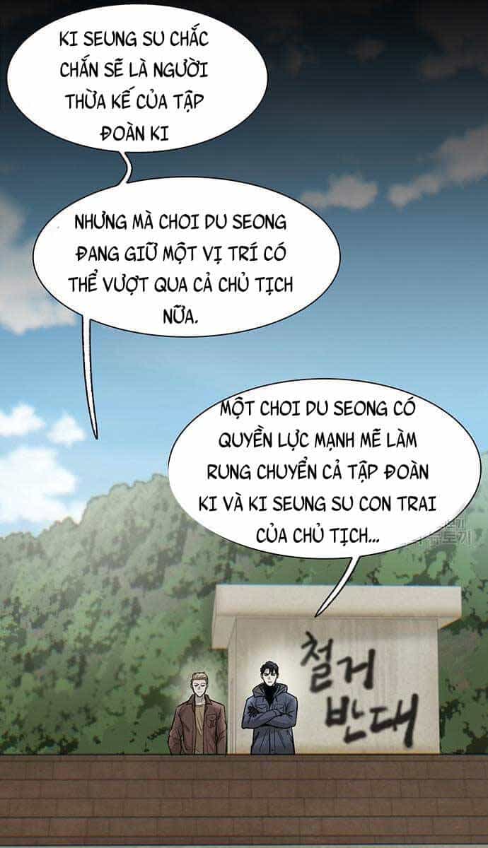 Chuộc Lỗi - Chương 11 - ảnh 1