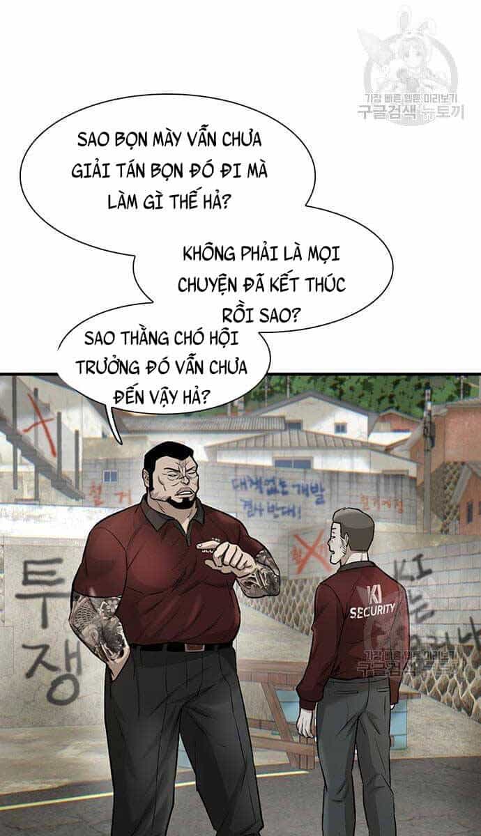 Chuộc Lỗi - Chương 11 - ảnh 21