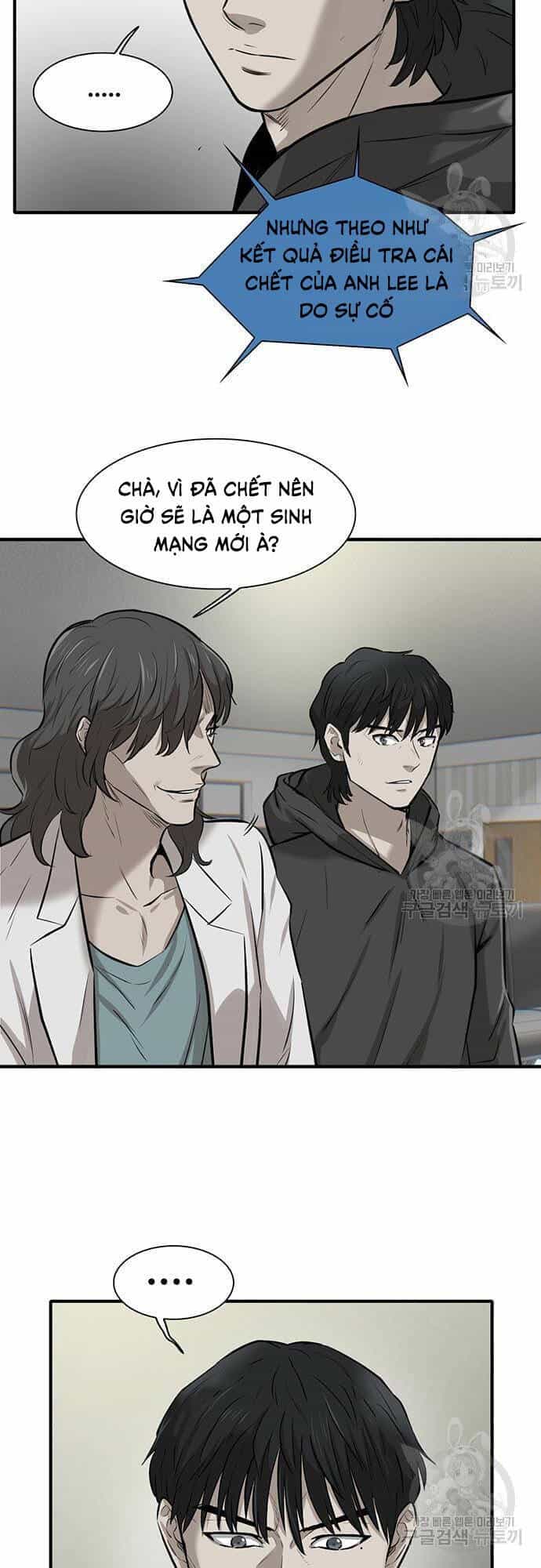 Chuộc Lỗi - Chương 4 - ảnh 38
