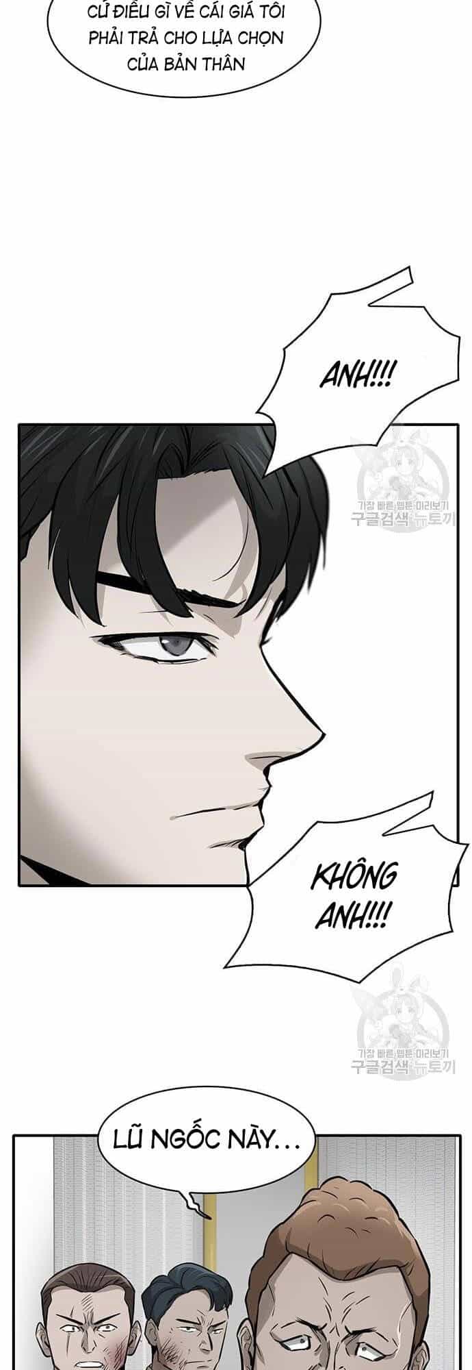Chuộc Lỗi - Chương 5 - ảnh 34