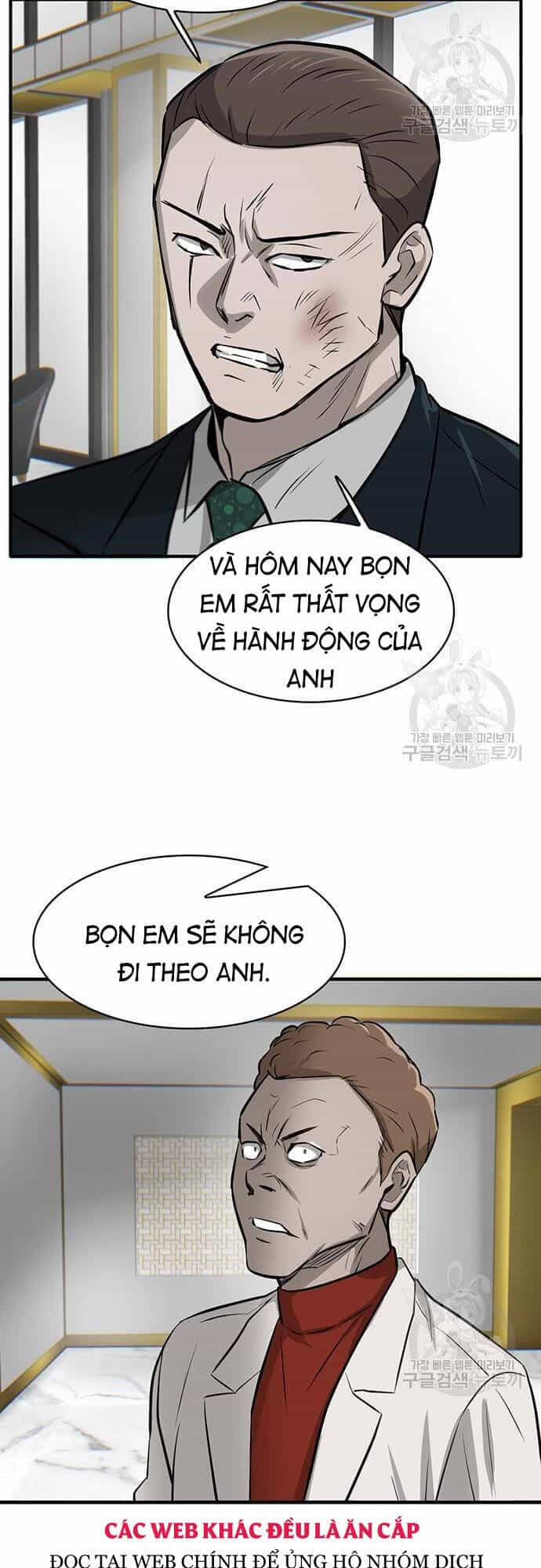 Chuộc Lỗi - Chương 5 - ảnh 50
