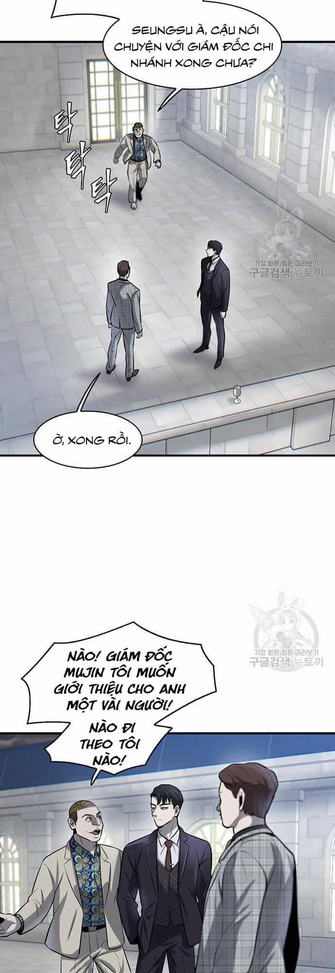 Chuộc Lỗi - Chương 7 - ảnh 38