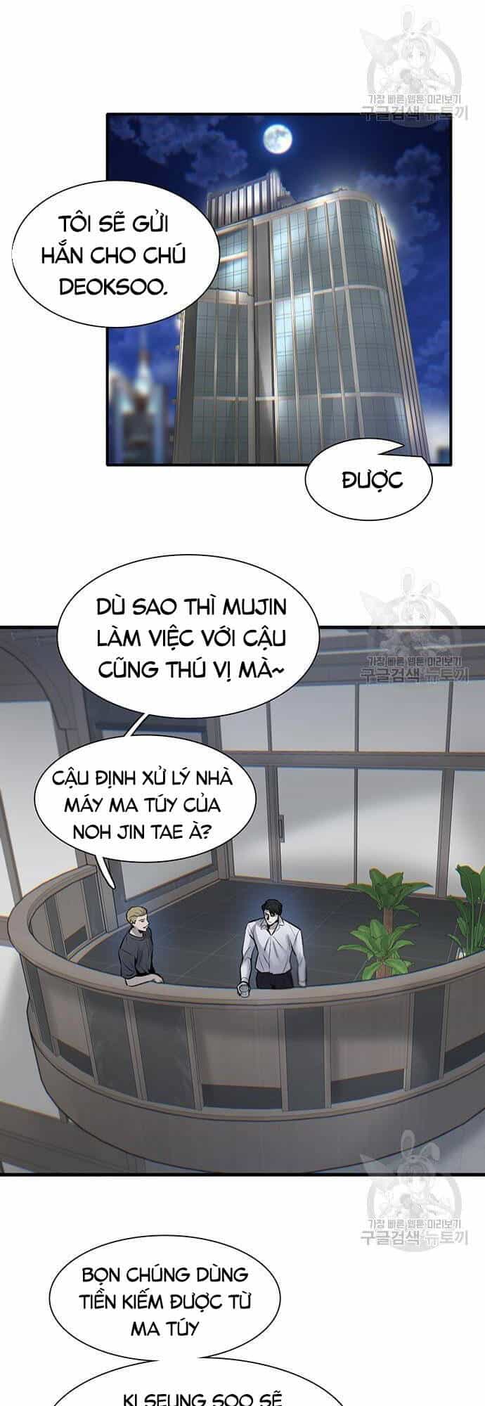 Chuộc Lỗi - Chương 8 - ảnh 39