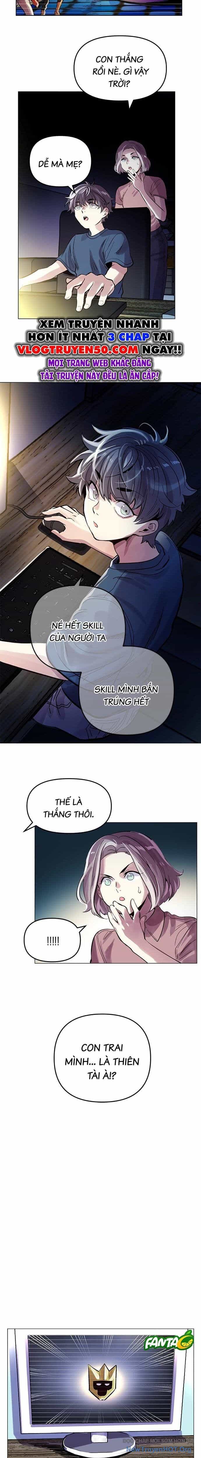 Chuỗi Chiến Công - Chương 1 - ảnh 14