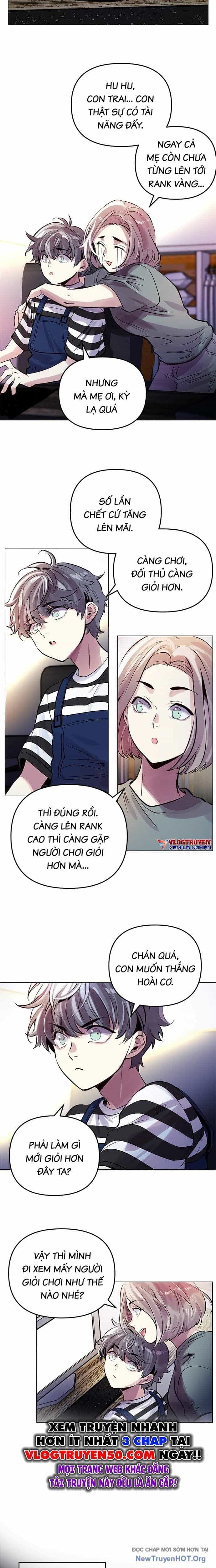 Chuỗi Chiến Công - Chương 1 - ảnh 15