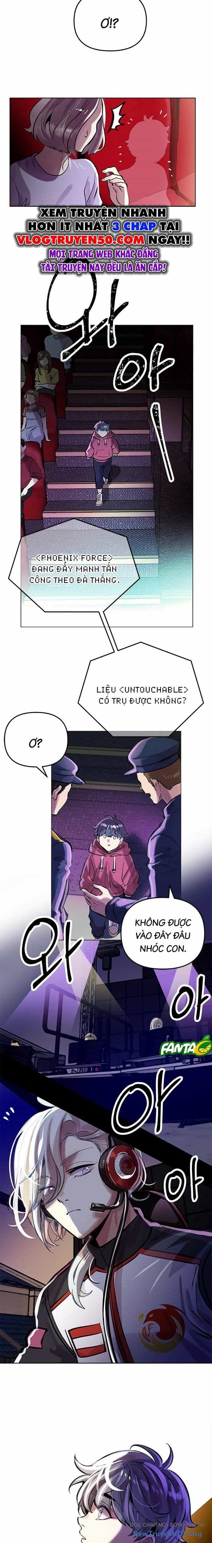 Chuỗi Chiến Công - Chương 1 - ảnh 22