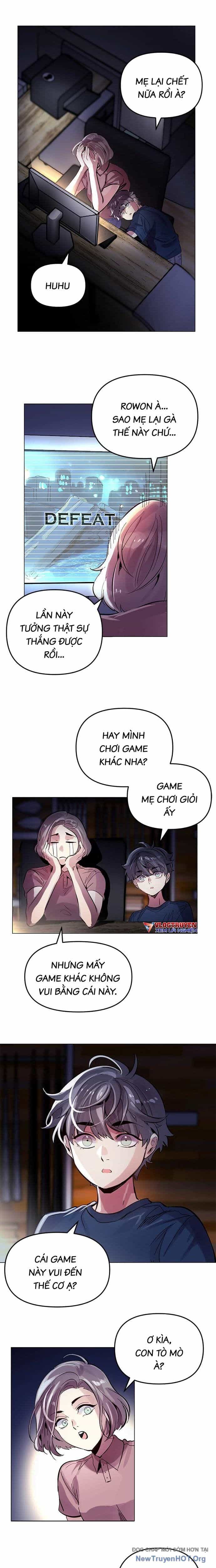 Chuỗi Chiến Công - Chương 1 - ảnh 5