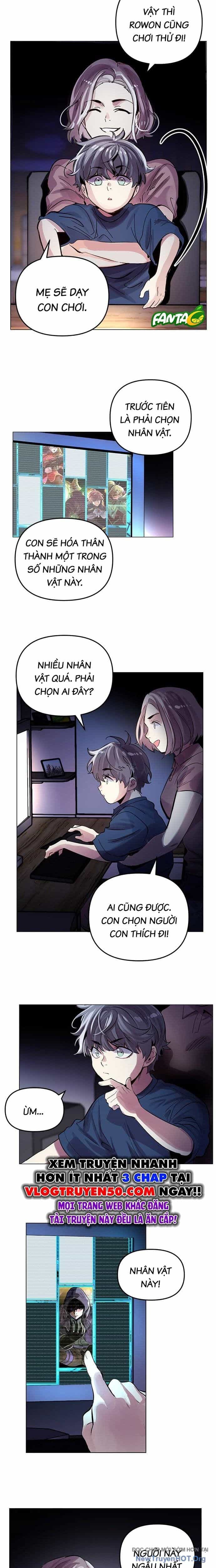 Chuỗi Chiến Công - Chương 1 - ảnh 6