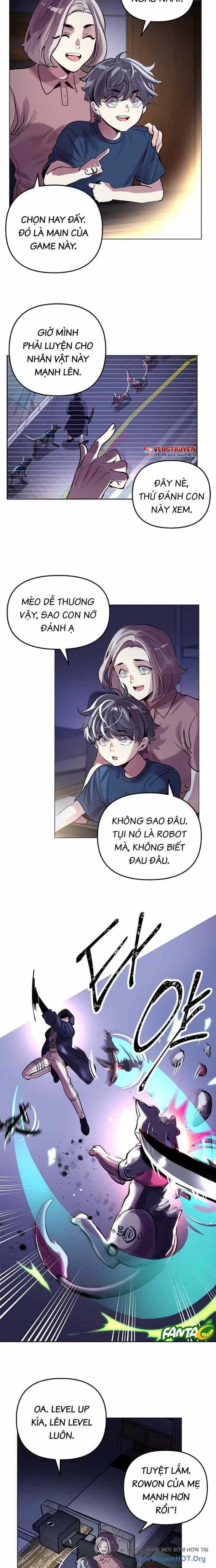 Chuỗi Chiến Công - Chương 1 - ảnh 7